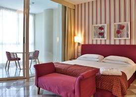 UNA Hotels The One Milano Hotel & Residence 4