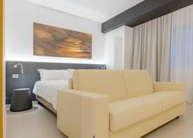 LHI Healthy Hotel Lecce 3