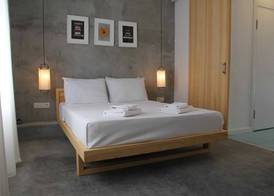 Daphnis Hotel 5