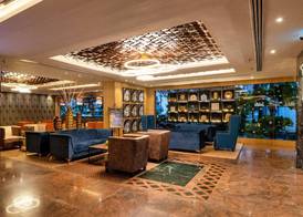 Howard Johnson by Wyndham Kota Kinabalu City Centre, formerly Hotel Shangri-La Kota Kinabalu 3
