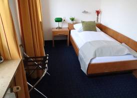 Hotel Horstmann Münster 3
