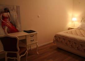 Banica Apartments & Rooms 5