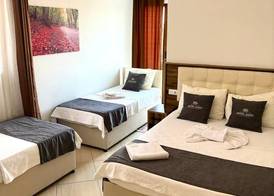 Hotel Sahin 5