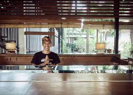 Outpost Ubud Penestanan 5