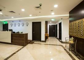 The Town Hotel Doha 5