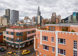 Hotel Casa Deco 4