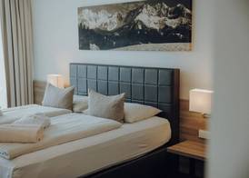 Alpenhotel Kaiserfels 4