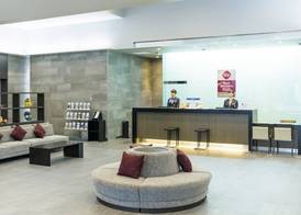 Best Western Plus Hotel Fino Chitose 3