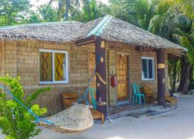 Modessa Island 2