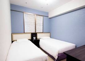 Hearton Hotel Kita Umeda 5