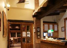 Hotel Rural Almazara 2