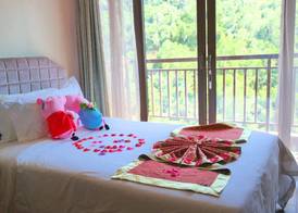 Grand Metropark Bay Hotel Sanya 5