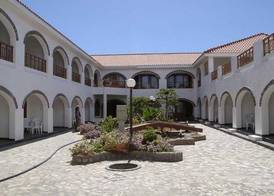 Hotel Odjo d'água 2