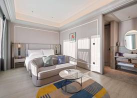 Mercure Kunming Wujiaba 3
