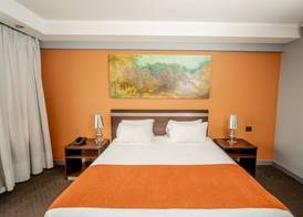 Gran Cavancha Suite 5