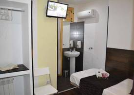Hostal El Brezo 3