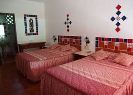Hotel Doralba Inn Chichen 5