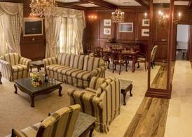 Mahaweli Reach Hotel 2