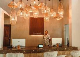 Cala Luna Boutique Hotel & Villas 5