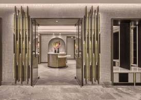The St. Regis Chicago 3
