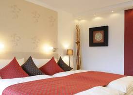 Der Westerhof Hotel 3