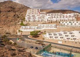 Granada II Apartments 4
