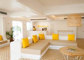 BloomSuites l Calangute 2