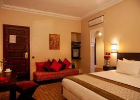 Riad Marrakech By Hivernage 4
