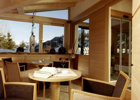 Hotel Pinei 5