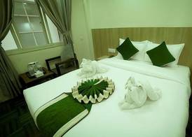 Hotel Namaskar 2