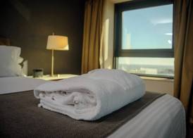 Radisson Montevideo Victoria Plaza Hotel 4