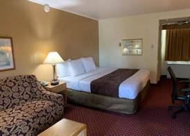 Red Carpet Inn Suites Ebensburg 3