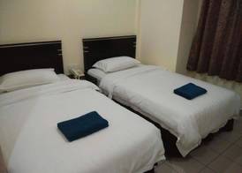 Hotel Traveller 3