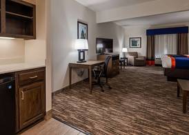 Best Western Plus Ardmore Inn & Suites 3