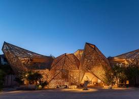 Hotel Villas Flamingos 3