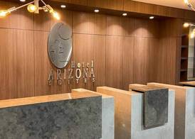 Hotel Arizona Suites Cúcuta 2