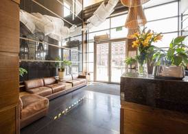 Europeum Hotel 3