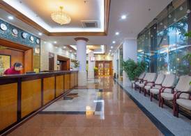 Nha Trang Lodge Hotel 4
