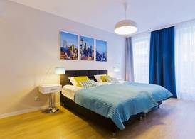 Aparthotel Apartments Wrocław 3