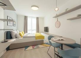 Candlewood Suites Heidelberg by IHG 5