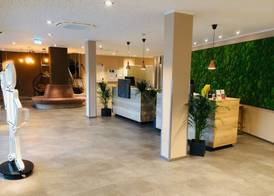 Adesso Hotel Göttingen 2