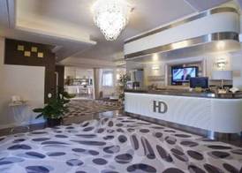 Hotel Desenzano 4