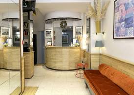 Hôtel Odessa Montparnasse 3