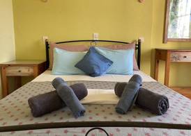 Villa Corfiota Moraitika Beach 4