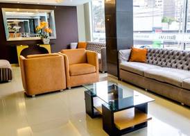 Hotel Britania Miraflores 2