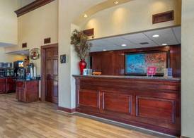 Best Western Benton Inn 3