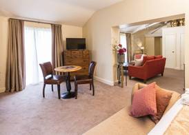 Park Farm Hotel 4