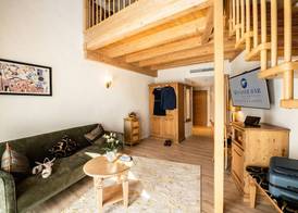Hotel Weisser Bär 3