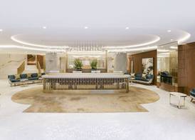 Royal Lancaster London 2