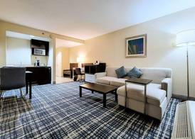 Holiday Inn BELCAMP - ABERDEEN AREA by IHG 4